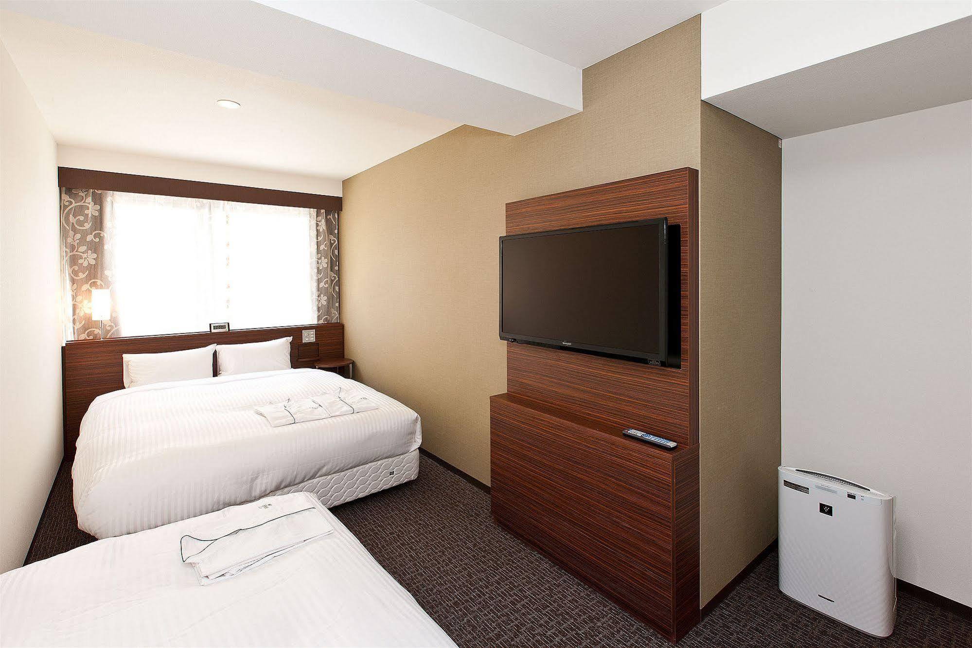 Sotetsu Fresa Tamachi 3* Tokio