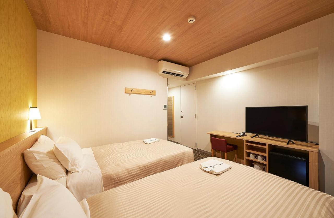 Hotel Sotetsu Fresa Tamachi Tōkyō