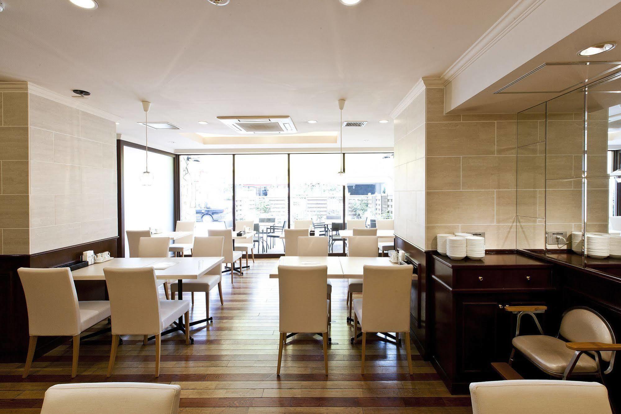 Hotel Sotetsu Fresa Tamachi Tōkyō