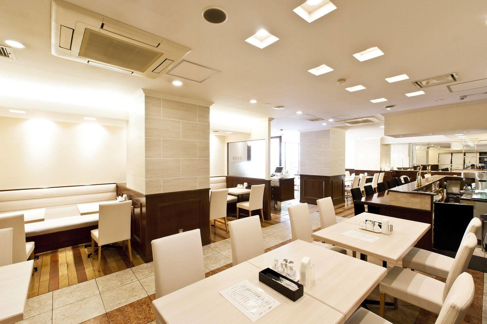 Sotetsu Fresa Tamachi 3* Tōkyō