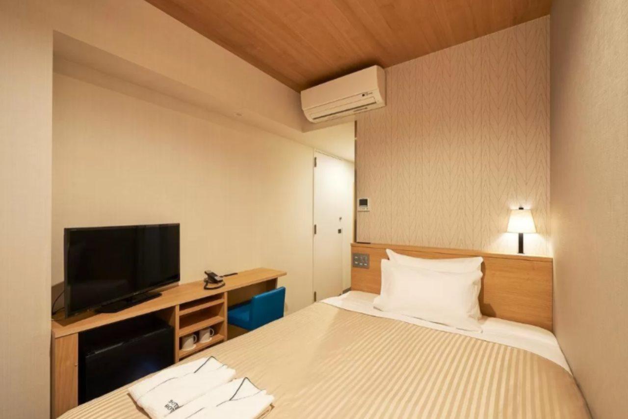 Sotetsu Fresa Tamachi 3* Tokio