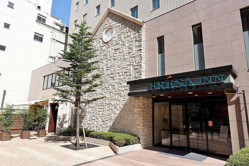 Sotetsu Fresa Tamachi Tokio
