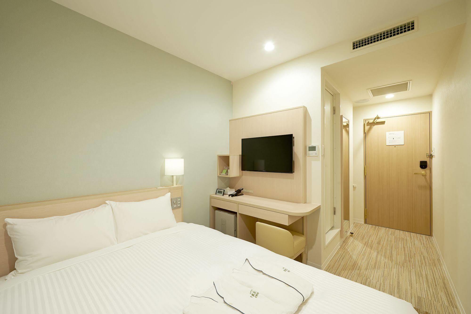 Sotetsu Fresa Tamachi 3* Tokio